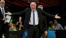 Real razbio Fenerbahče