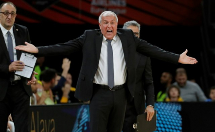 Real razbio Fenerbahče