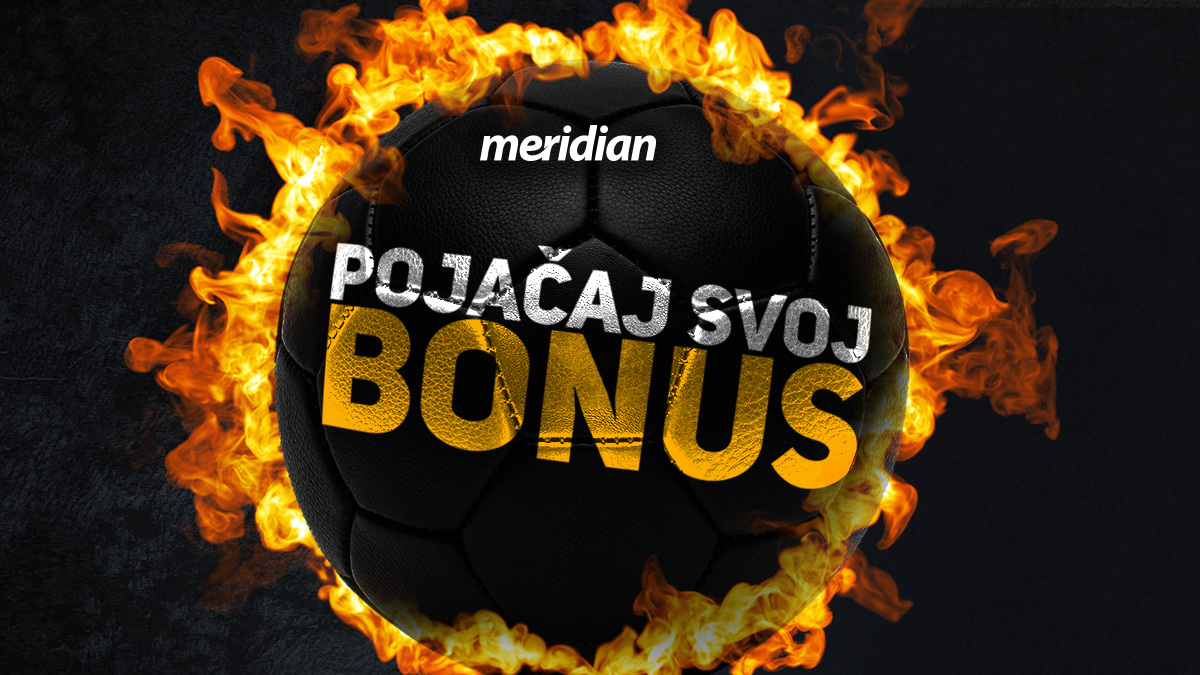 SAMO U MERIDIANU NISI NA GUBITKU: Uz nedobitne tikete slijedi povraćaj uloga!