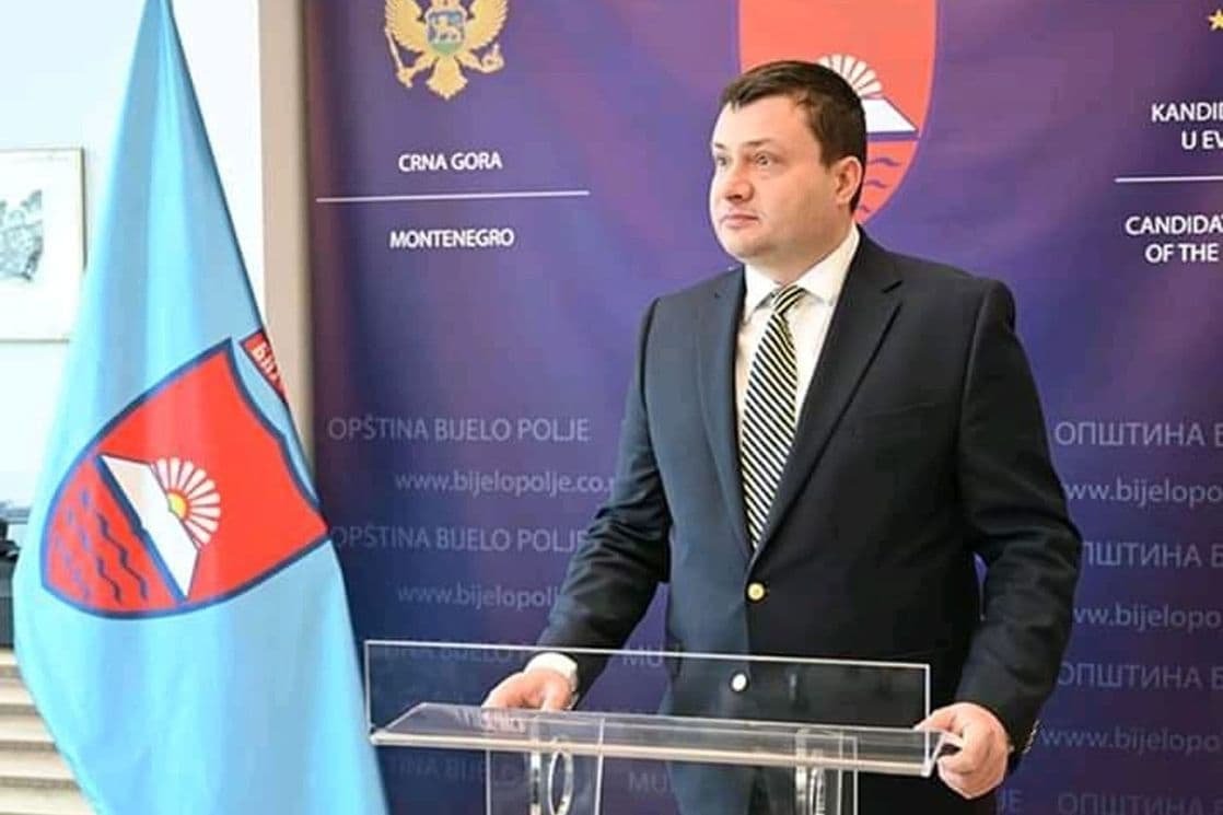 Smolović poručio Spajiću: Bijelo Polje očekuje isti tretman kao Pljevlja