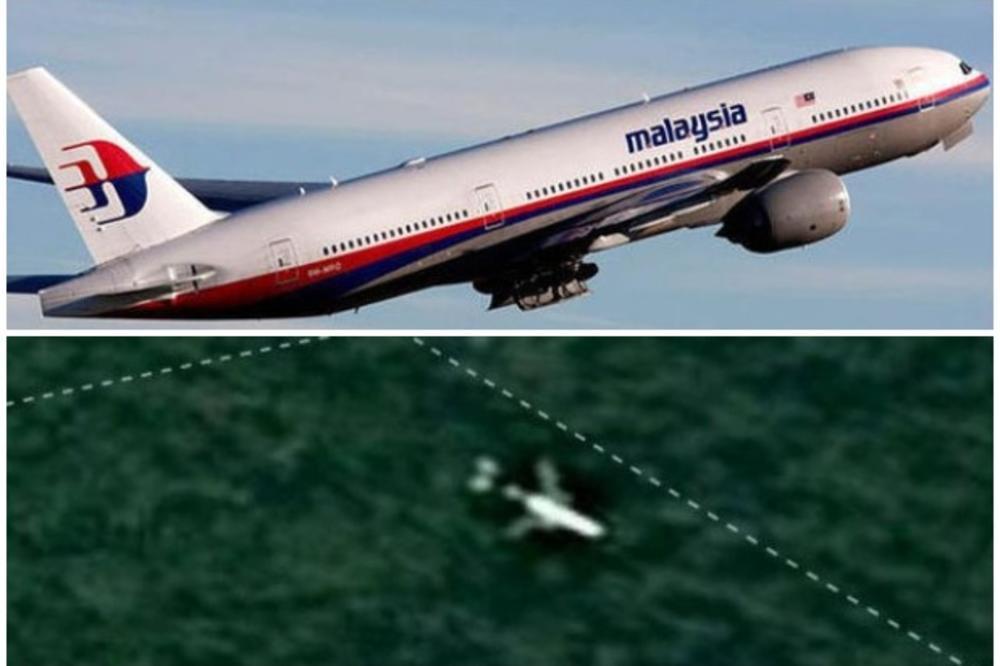 Sjećate li se ovog aviona koji je bez traga nestao? Možda je misterija konačno otkrivena