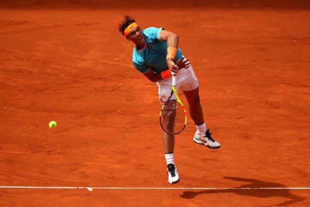 Federer i Nadal ubjedljivi na startu Rima
