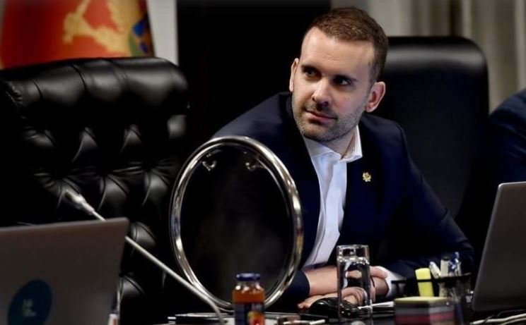 Spajić: Tramp razmišlja o programu koji je u suštini Evropa Sad
