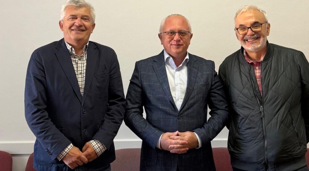 Bošnjačke zajednice podstiču saradnju Hrvatske i Crne Gore