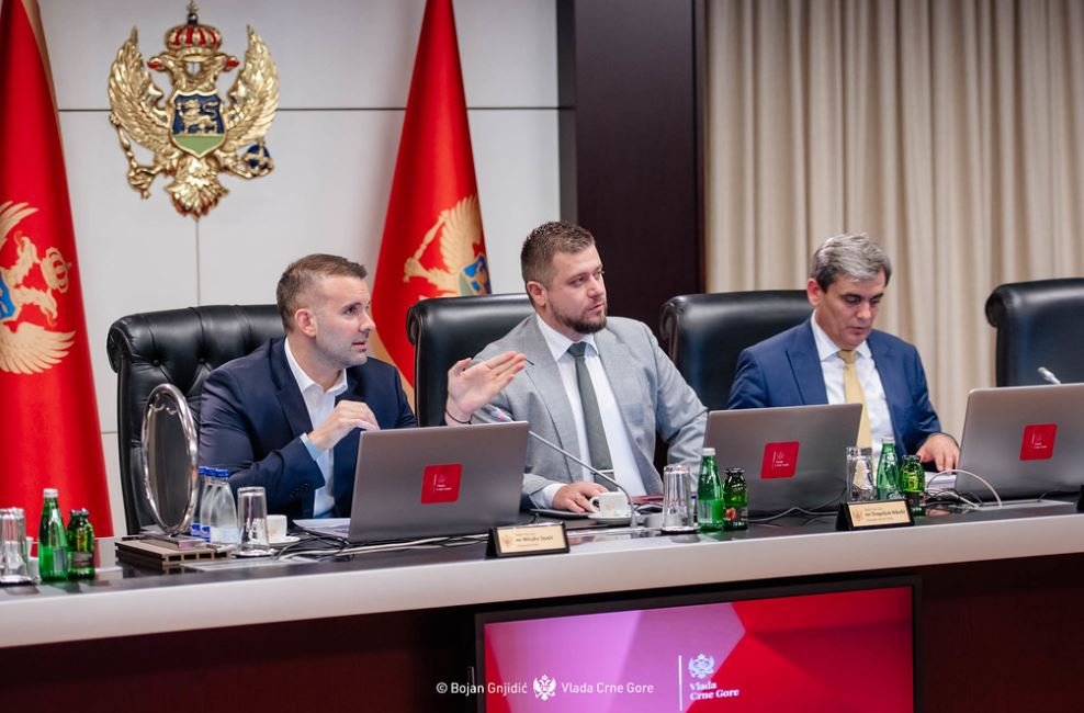 Utvrđene izmjene i dopune Zakona o strancima