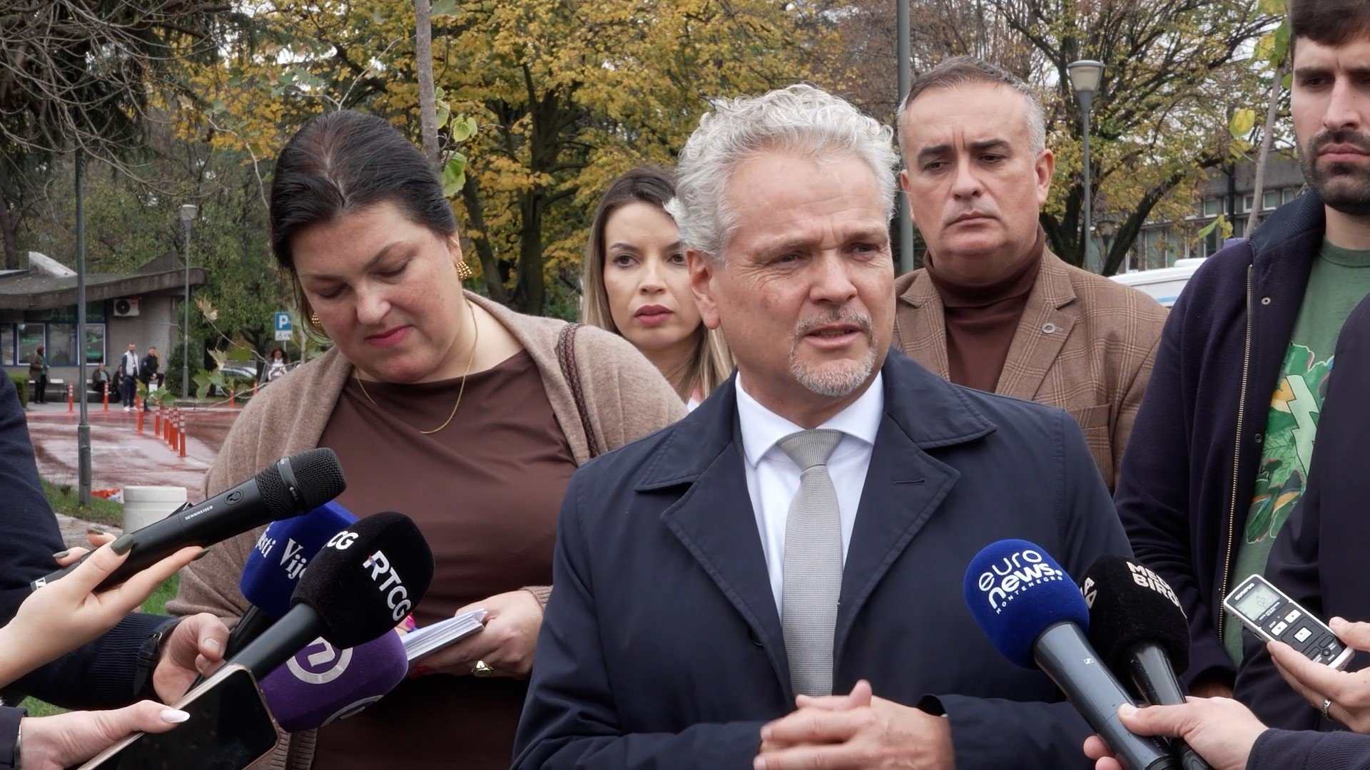 Satler: Glasanjem o sudijama Ustavnog suda propuštena prilika u ključnom trenutku