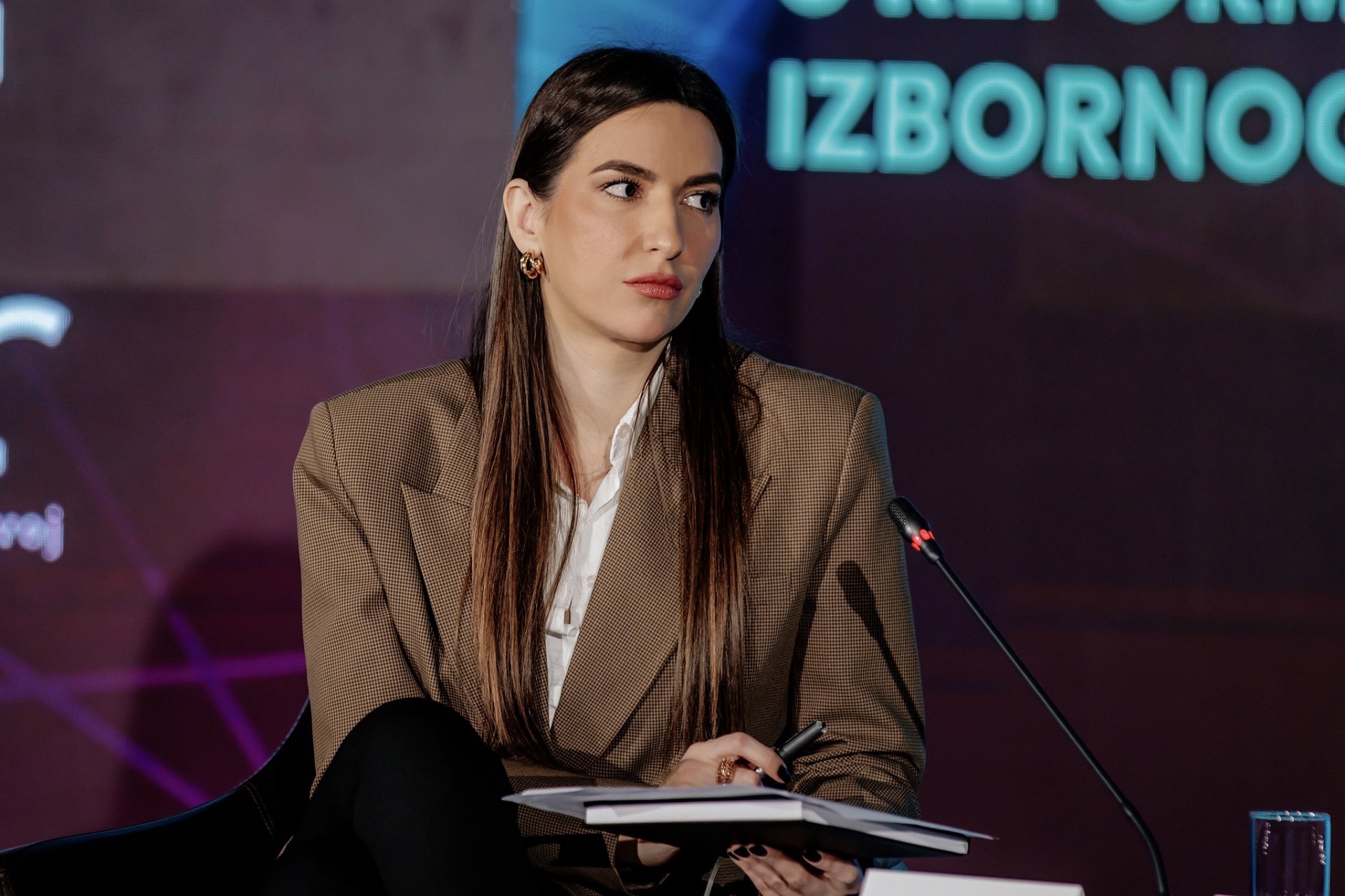 CDT: Vlada Crne Gore treća u regionu po transparentnosti - Bez strateškog pristupa i Zakona o SPI