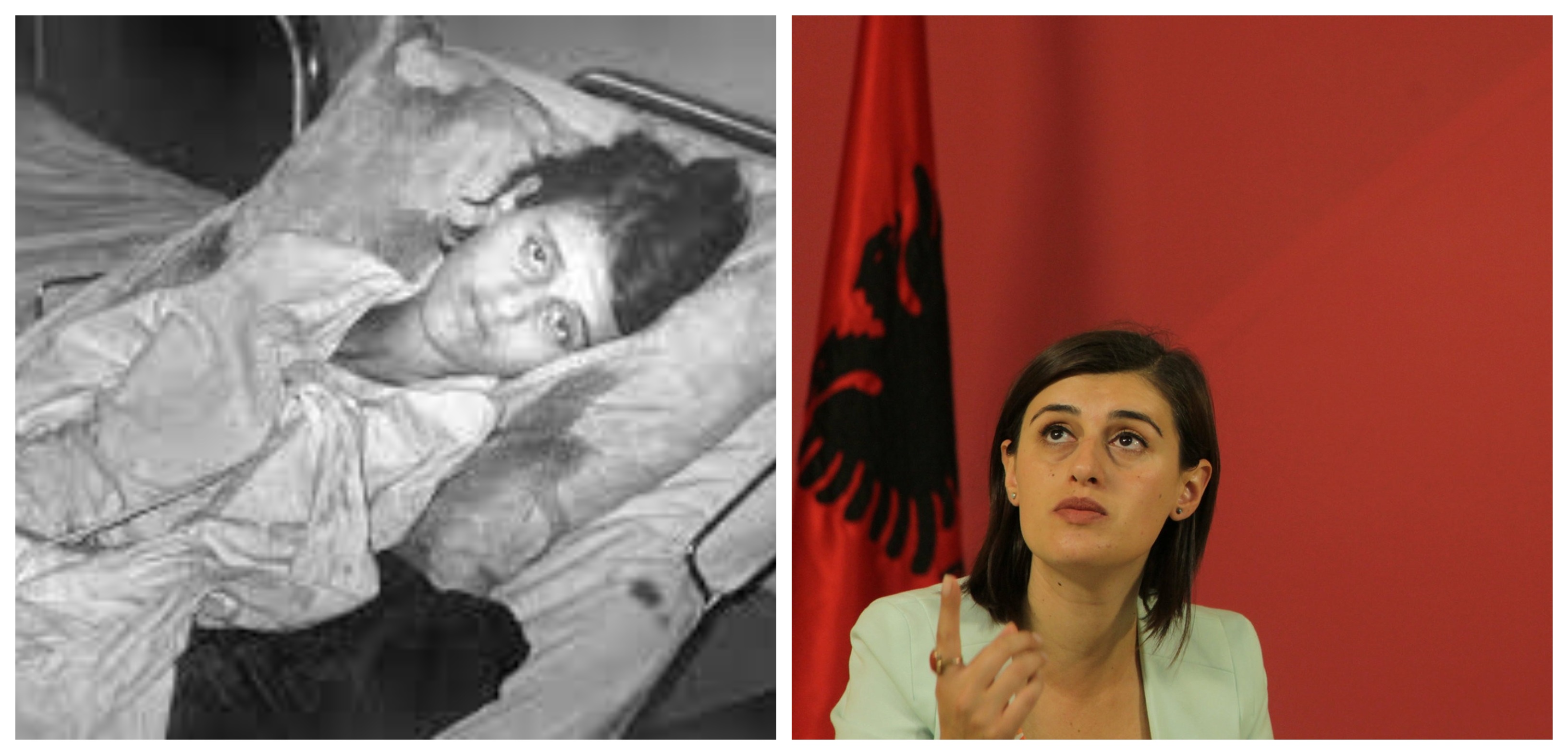 Djevojčica koju su Škorpioni 16 puta upucali postala potpredsjednica Skupštine Kosova