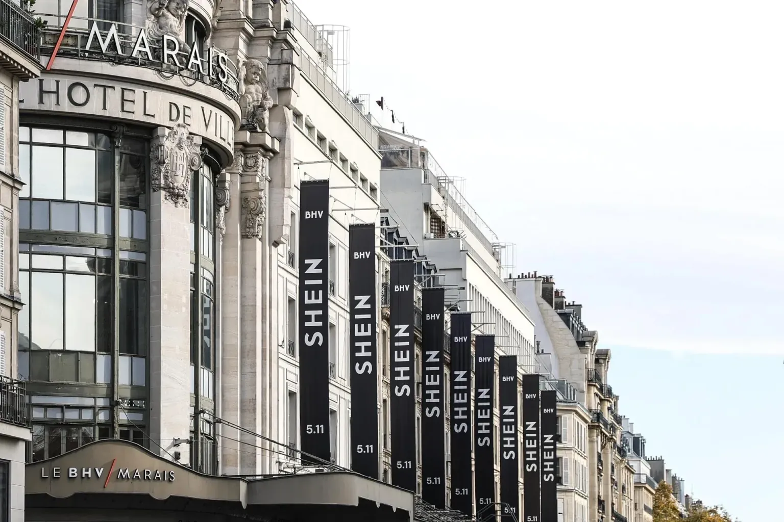 Francuska protiv Sheina – cijena nepristojnosti