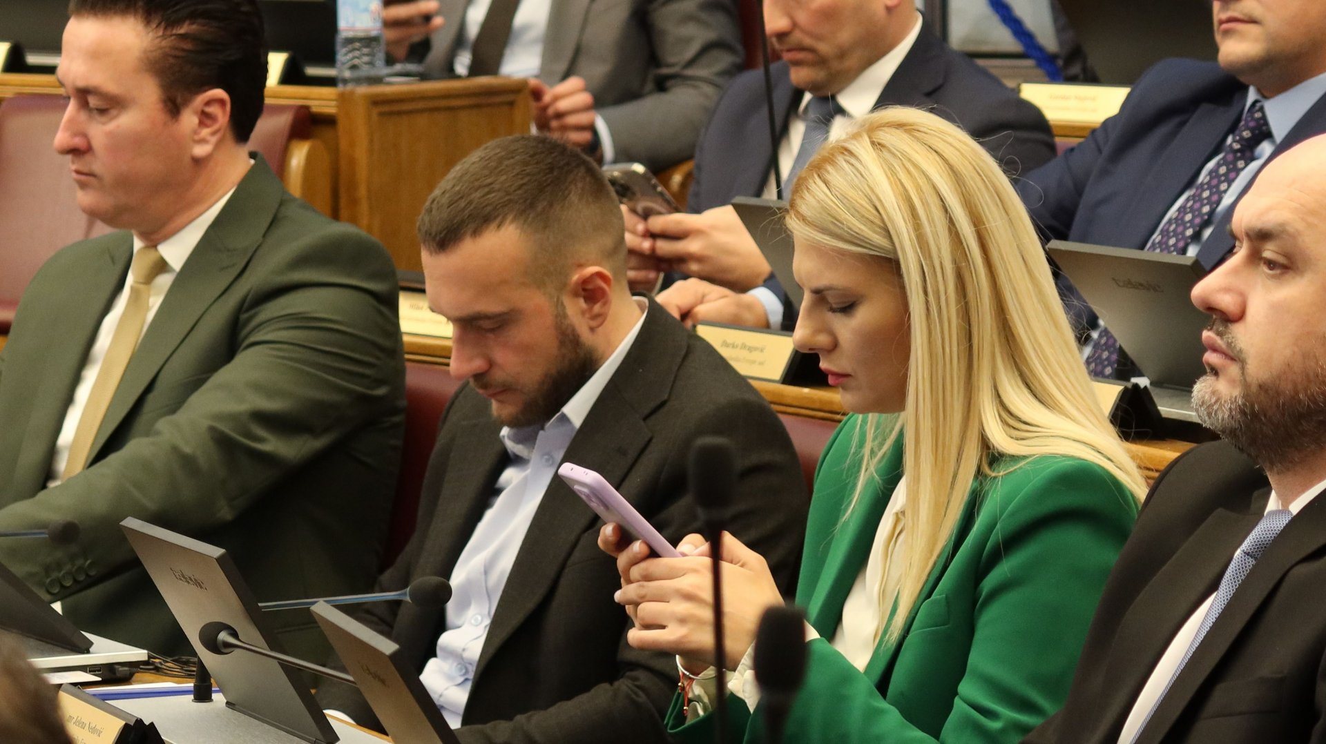 PES: Naša politika nije ni osveta ni žalopojke, već odgovornost i gradnja