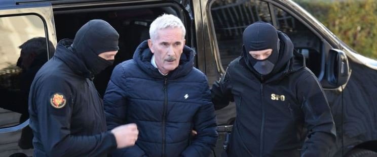 Pismo Duška Koprivice: Lancima me neće uplašiti niko! Pišem novu knjigu, koja neće biti osveta, već zrcalo jednog sistema iznutra
