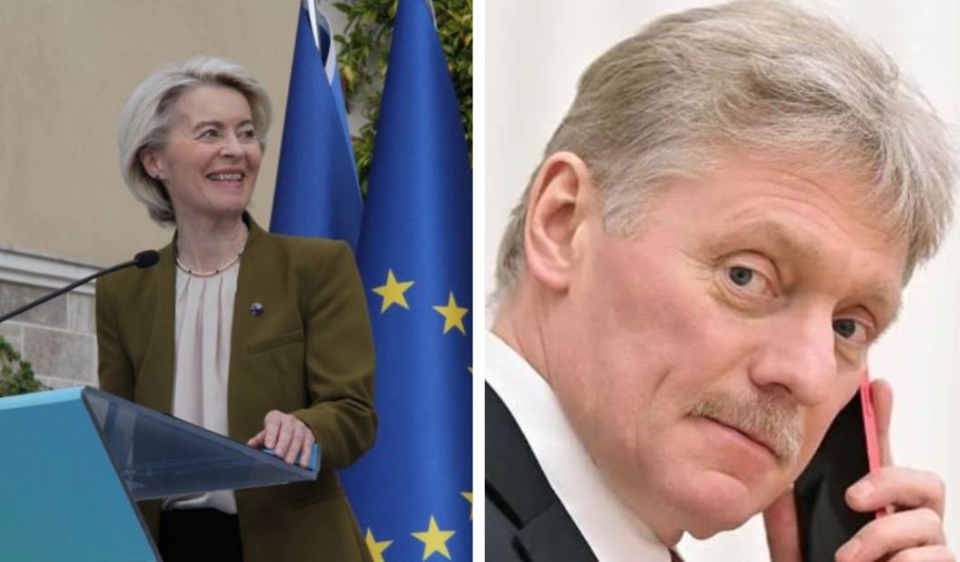 Fon der Lajen: Počinje era nezavisnosti od Rusije; Stigla prva reakcija iz Moskve