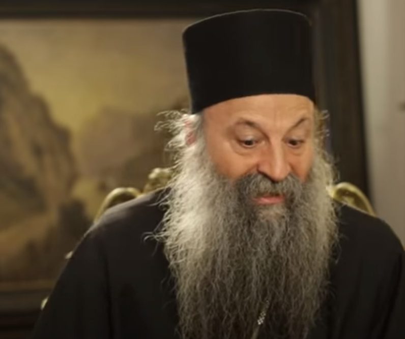 Perić: Temeljni ugovor će biti iznad lokalnih zakona Crne Gore