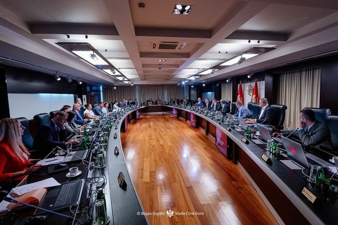 Ovo su odluke Vlade sa današnje sjednice