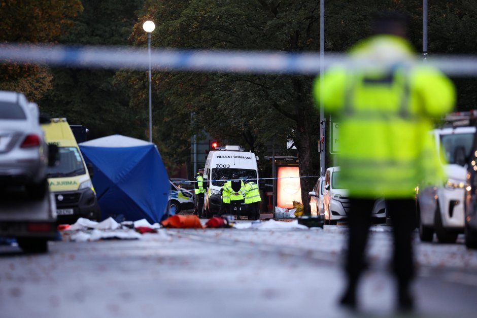 Britanija poziva na otkazivanje protesta podrške Palestini nakon napada na sinagogu