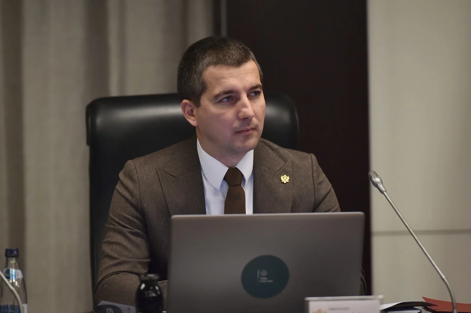 Bečić: Jutrošnja hapšenja pokazuju našu odlučnost da se suprotstavimo svim oblicima kriminala