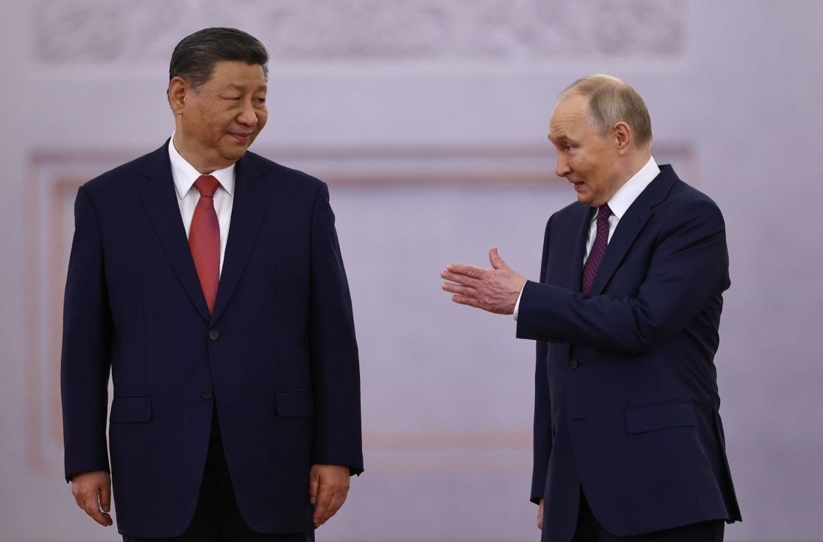 Putin - Si: Čuvamo istorijsku istinu, zajedno protiv neonacizma