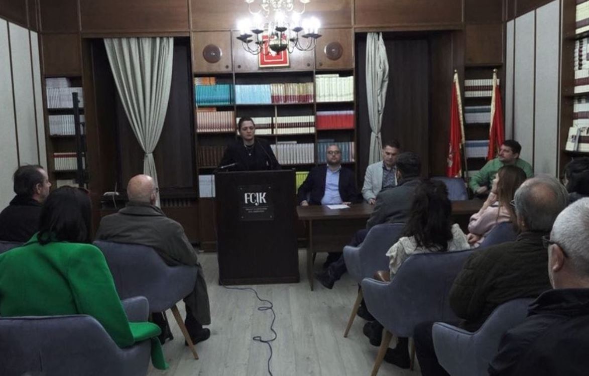 Omaž Ljubu Đurkoviću na FCJK: Našu dramsku literaturu približio referentnim stranicama evropske i svjetske produkcije