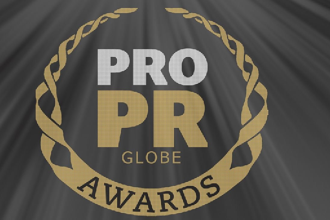 Adrijana Husić, Tajana Nedić i Nemanja Boljević dobitnici priznanja PRO PR Globe People Achievement Awards