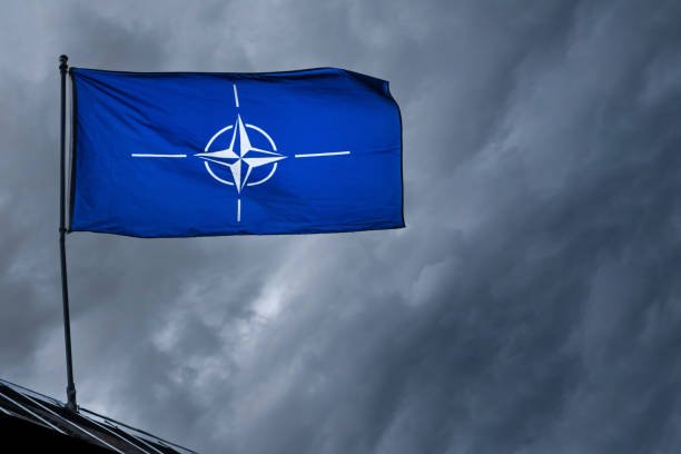 Laži o NATO intervenciji
