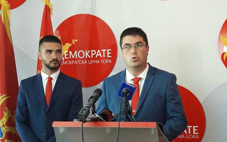 Demokrate: Državni organi nenamjenski trošili novac