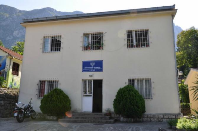 "Uslovi u bolnici u Kotoru daleko od zadovoljavajućih"