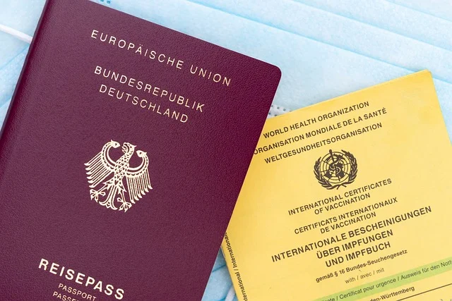 Naši državljani u Njemačkoj moći će da uzmu njemačko državljanstvo i sačuvaju crnogorsko