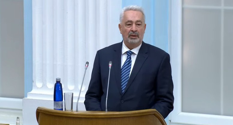 Krivokapić: Nije me kontaktirala članica NATO-a, Konjević: Jeste li spremni da podnesete ostavku?