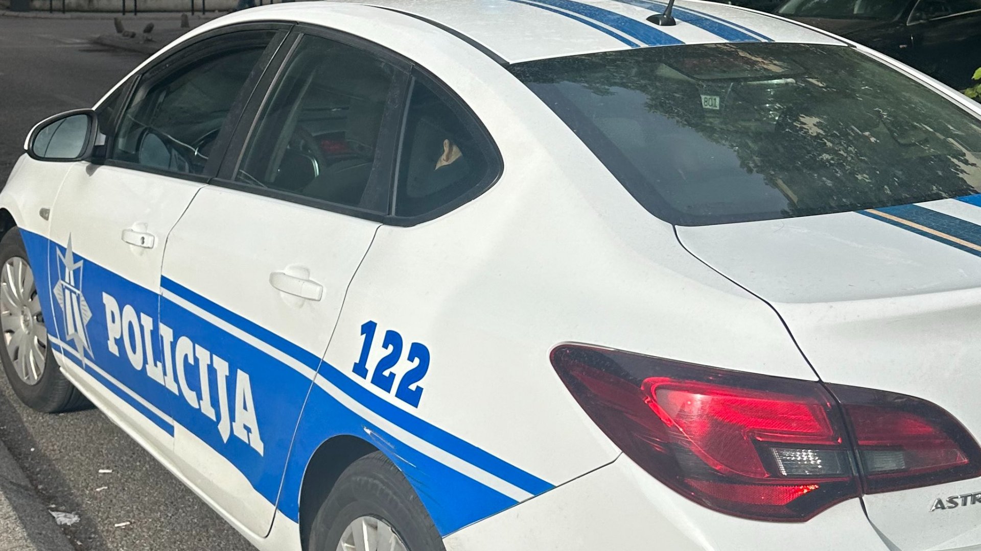 T.M. procesuiran zbog ugrožavanja sigurnosti članova redakcije TV „E“