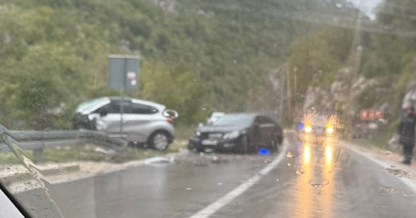Ministarka Kordić ima prelom rebara, nije životno ugrožena