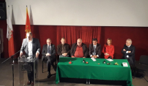 "Crna Gora je naša svetinja, dalje ruke od nje"