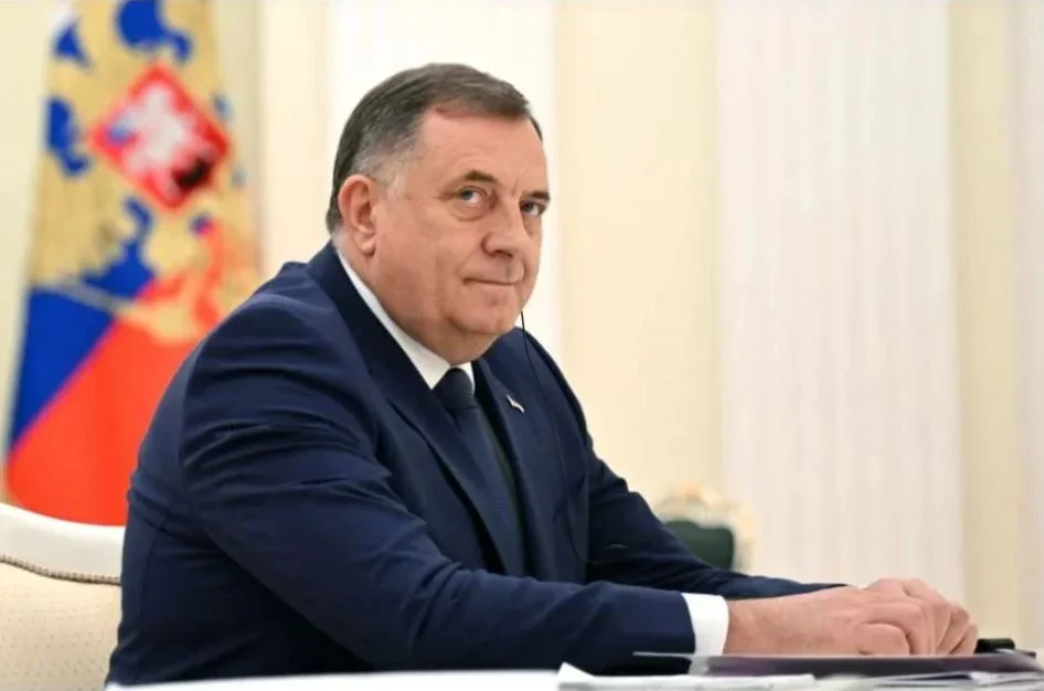 Dodik podnio krivičnu prijavu protiv tužioca Tužilaštva BiH