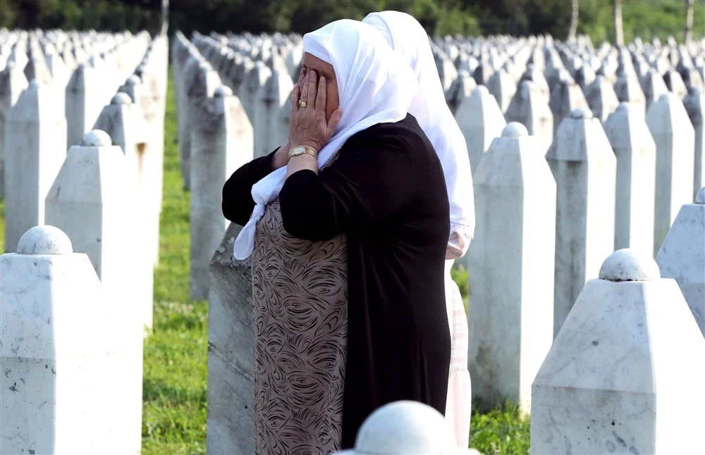Šta tačno piše u nacrtu Rezolucije o genocidu u Srebrenici