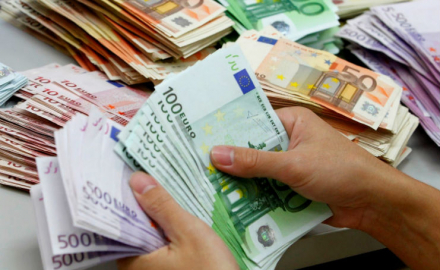 Milion eura od prekršajnih naloga