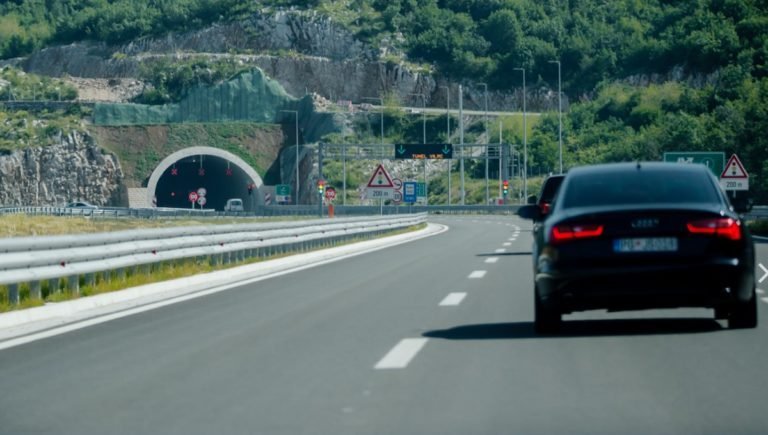 Monteputu stiglo deset ponuda za gradnju druge dionice auto-puta