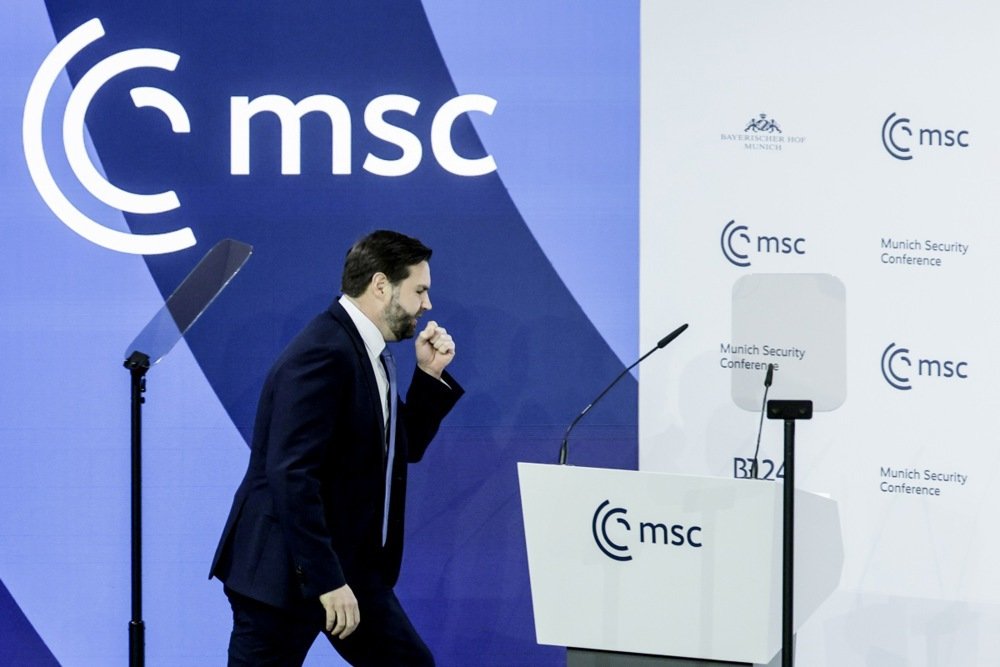 Vens šokirao učesnike MSC – Pistorijus: Ovo je napad na evropsku demokratiju; Gončarenko: Ovo je poniženje evropskih lidera