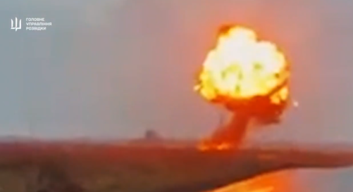 Tajna akcija Ukrajinske obavještajne službe u srcu Rusije: Uništen ključni ruski naftovod dug 400 kilometara