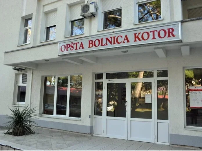 Kotorska bolnica: Izgorjela dokumentacija o periodu kada su zamijenjene bebe