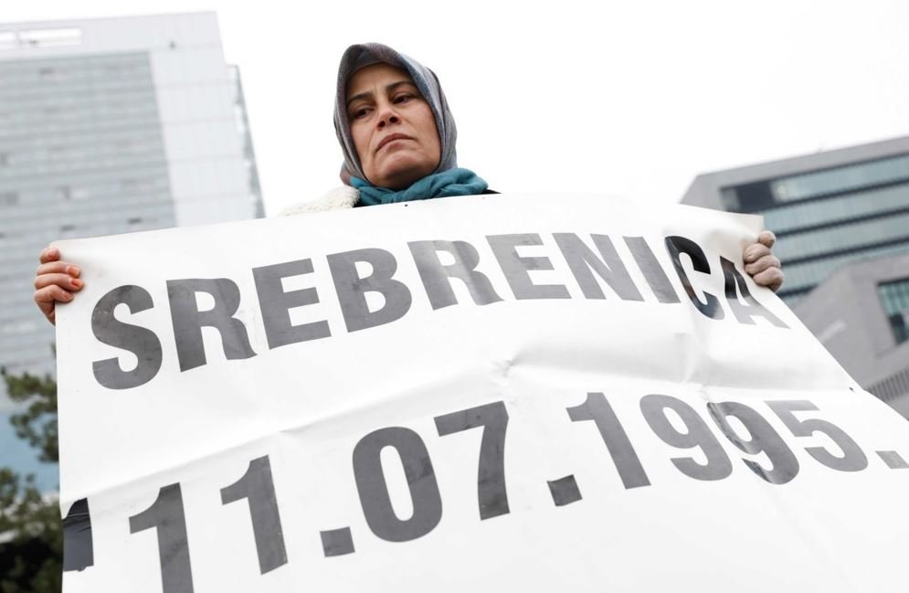 Srebrenica iz drugog ugla