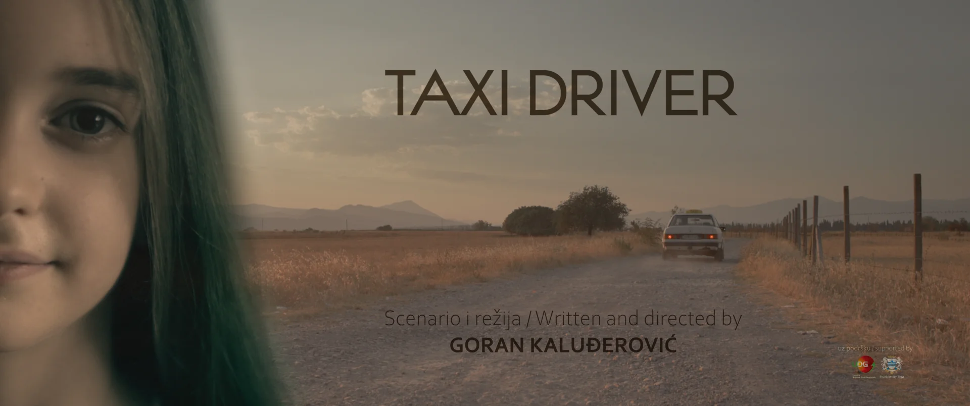 Projekcija kratkometražnog igranog filma “Taksista” u Dodestu