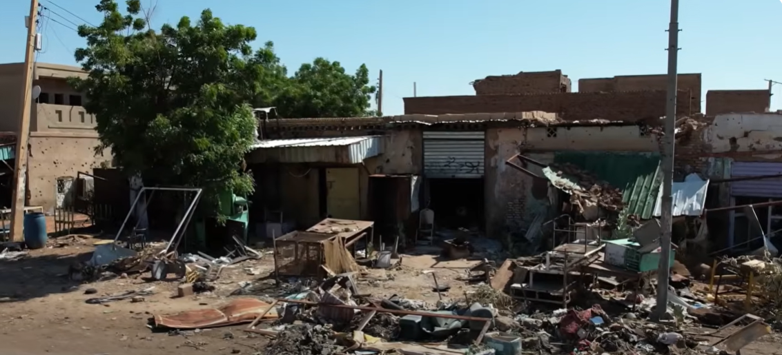 U bombaškom napadu u Sudanu poginulo 14 članova jedne porodice