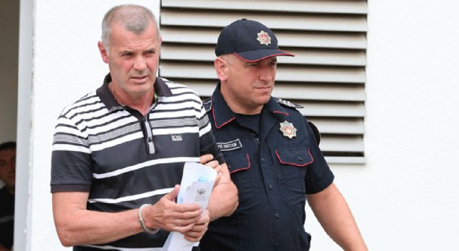 Ranko Radulović uskoro pred tužiocem: "Vidjećeš šta će ti se desiti"