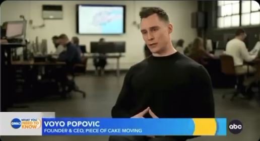 Crnogorac u Njujorku vlasnik kompanije vrijedne preko 100 miliona eura