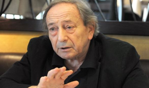 Preminuo Predrag Ejdus