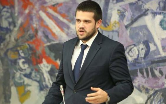 Nikolić: Očekivan krah sastanka, opozicija se sastala zato što je SPC to od njih tražila