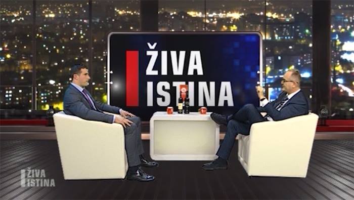 PROMO Nikola Janović: One koji osvajaju odličja u tuđim dresovima NE BIH UDOSTOJIO PRIJEMA