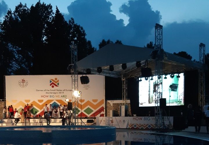 Završene IMZE: Crna Gora osvojila rekordnih 35 medalja
