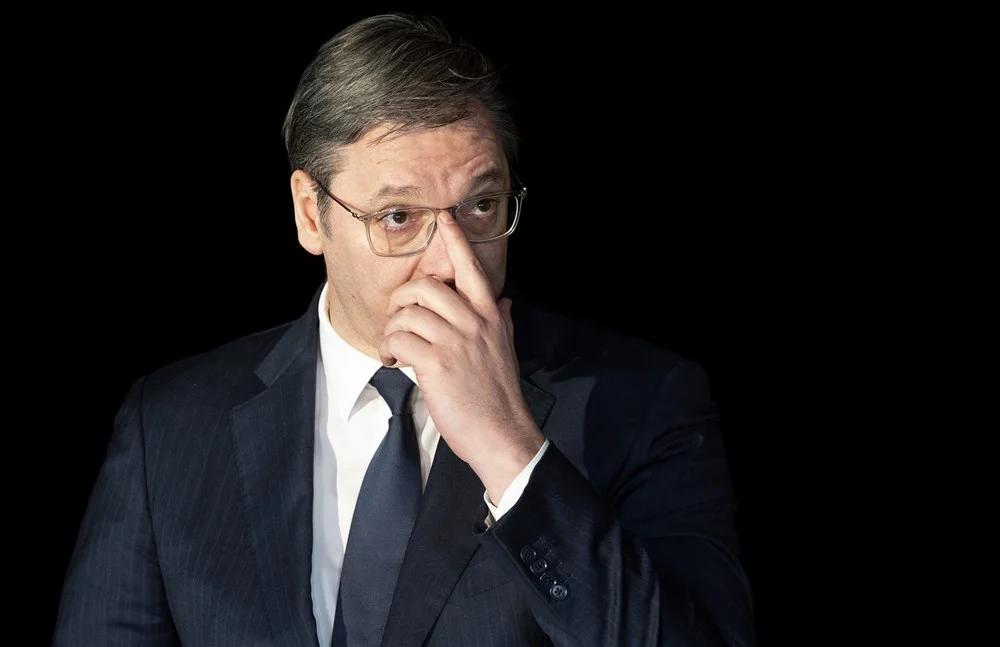 Vučićeva uputstva crnogorskoj posluzi