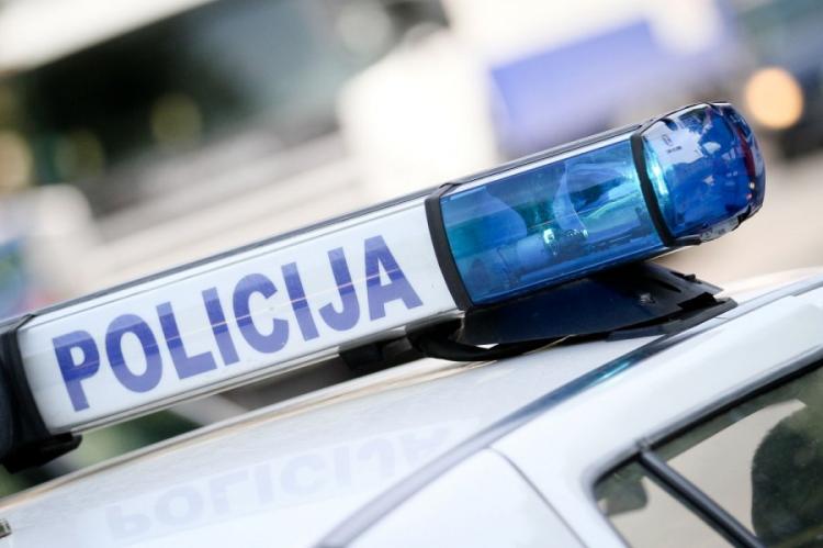 Udes na putu Tivat - Budva: Poginula jedna osoba