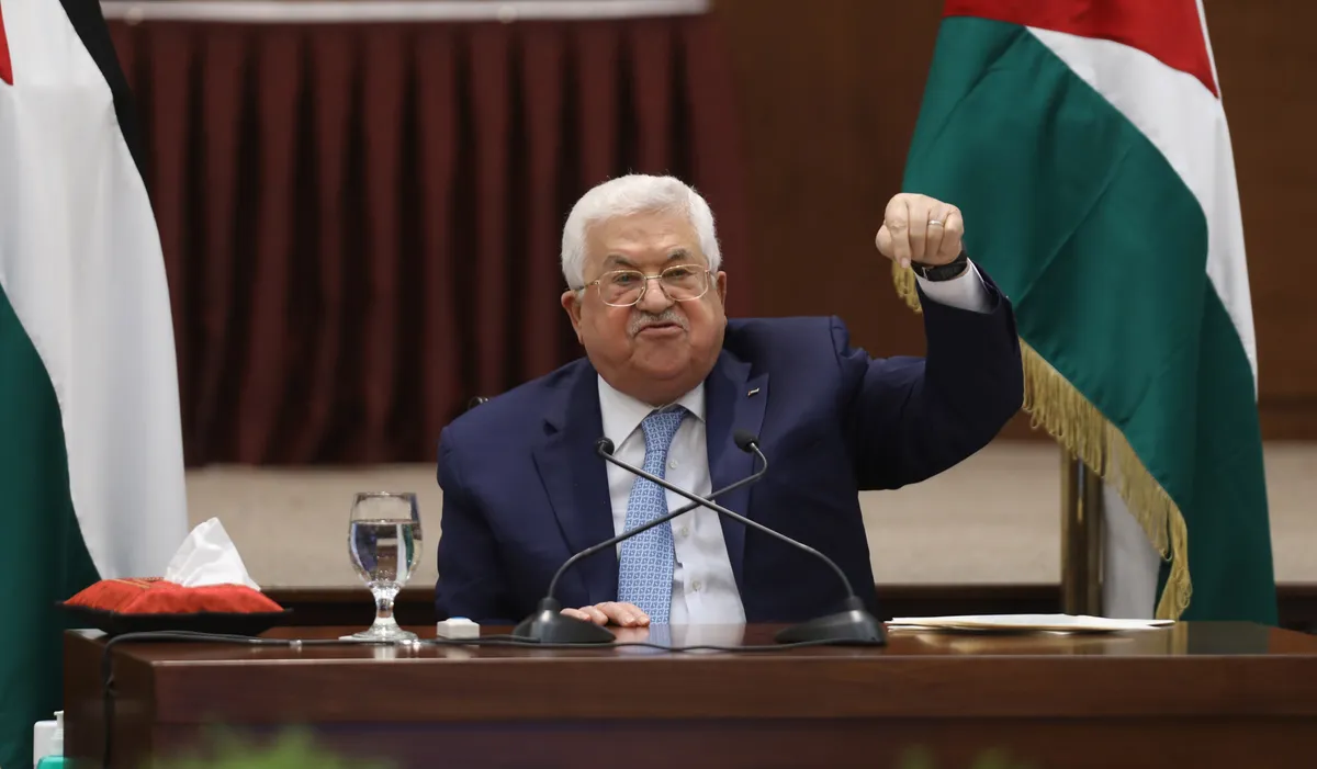 SAD poništavaju vize palestinskim zvaničnicima pred sastanak UN-a